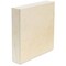 American Easel Wood Painting Panel - 24" x 24" x 2-1/2", Extra Deep Panel